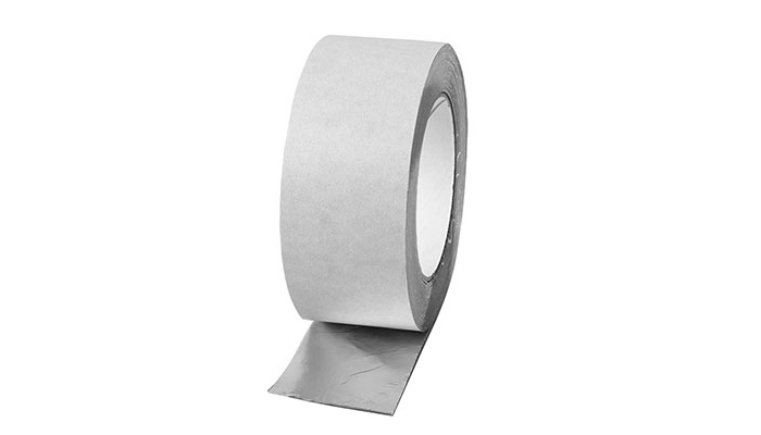 Magnetic Easy Wipe Rack Labeling Write On Tape White Gloss 25mm And 50mm Wide 
