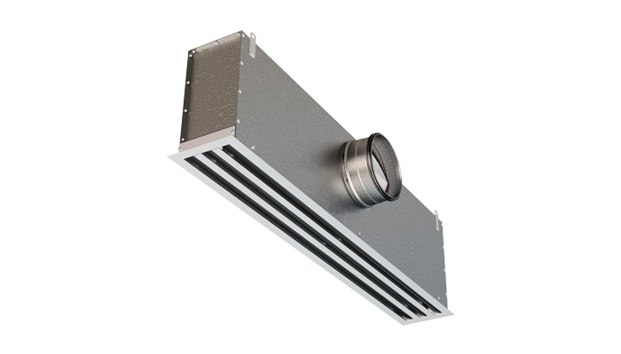 Ceiling Diffuser Installation Instructions | Shelly Lighting